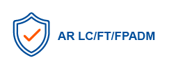 AR LC/FT/FPADM