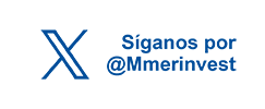 Síganos por @Mmerinvest