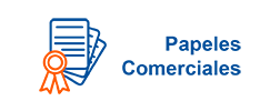 Papeles Comerciales